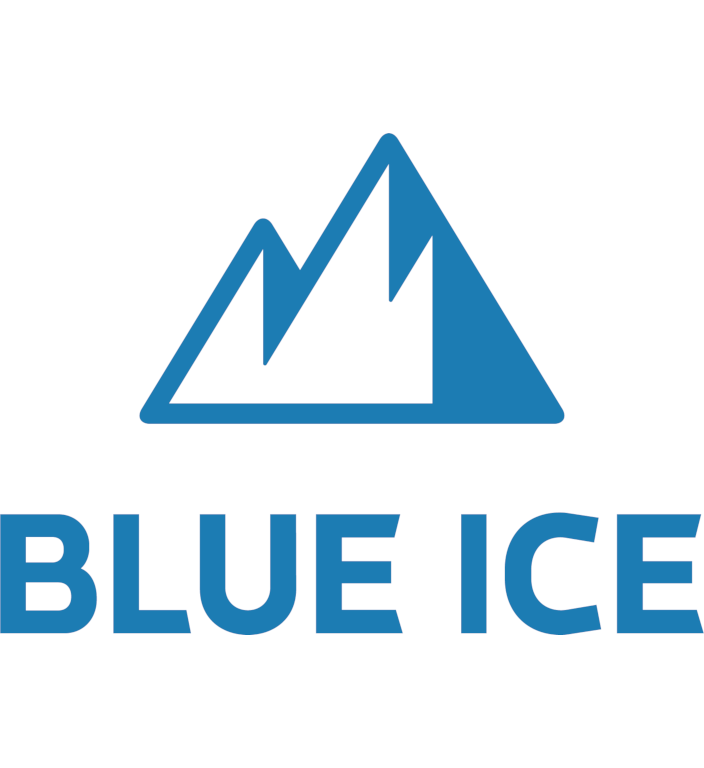 Blue Ice