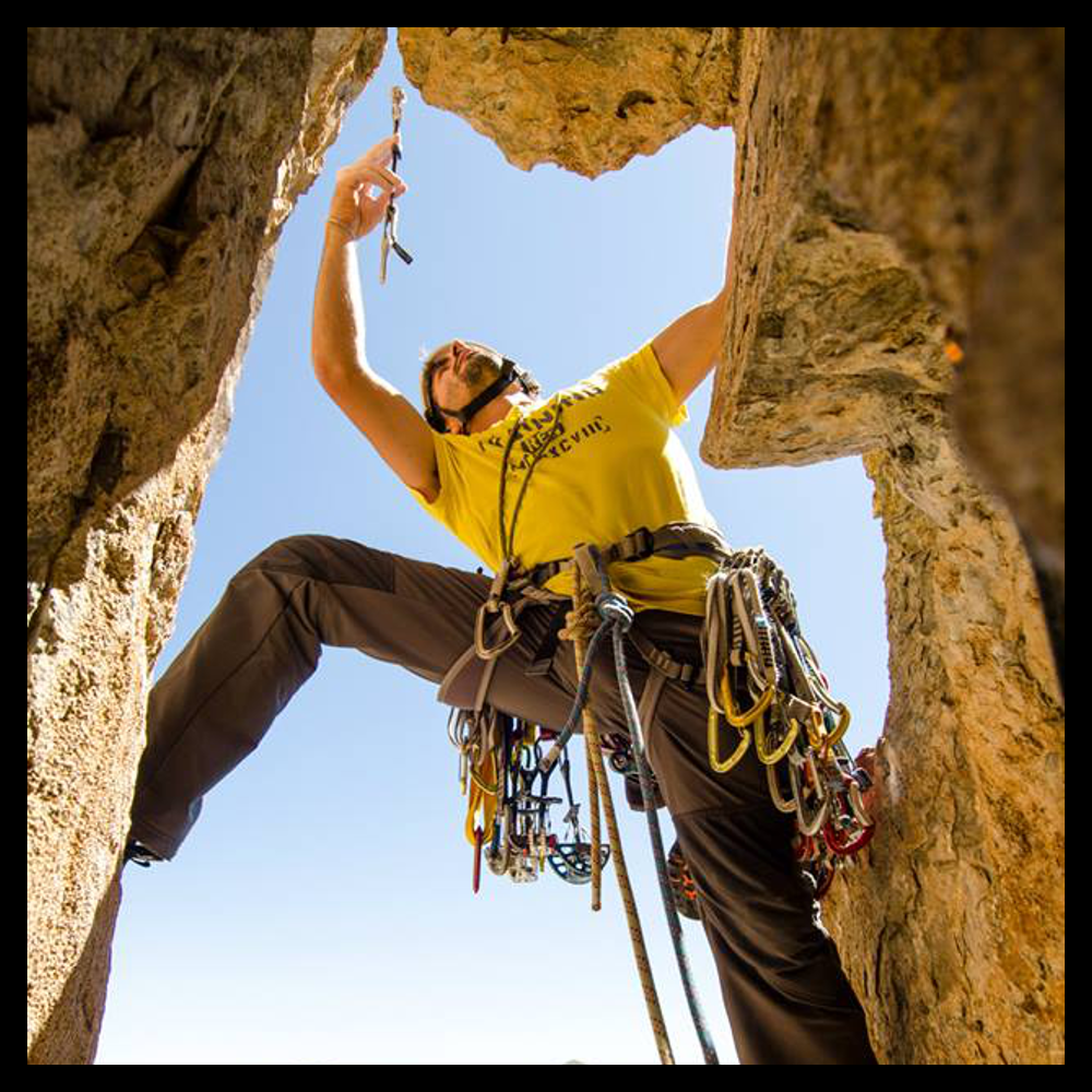 traditional-climbing